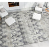 COSMOPALITAN S1816 GREY / SILVER