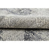 COSMOPALITAN S1816 GREY / SILVER