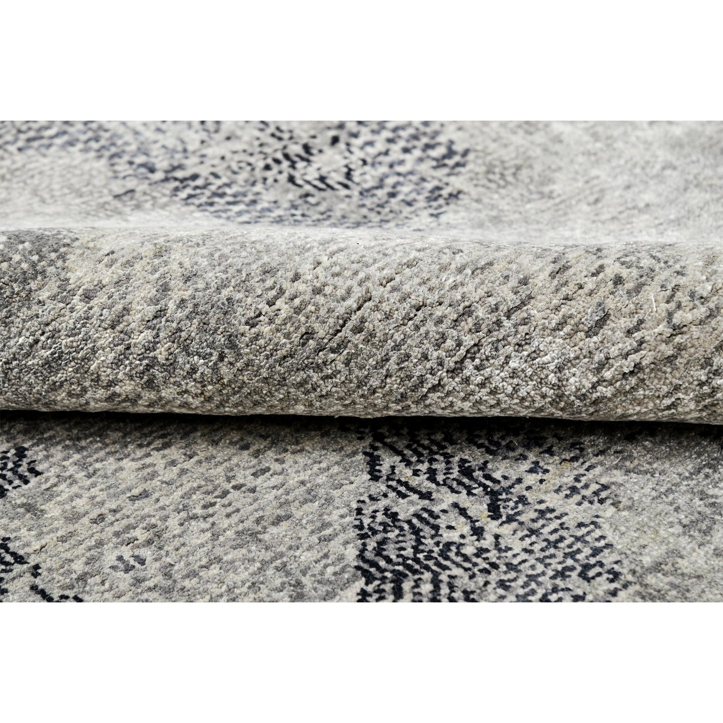 COSMOPALITAN S1816 GREY / SILVER