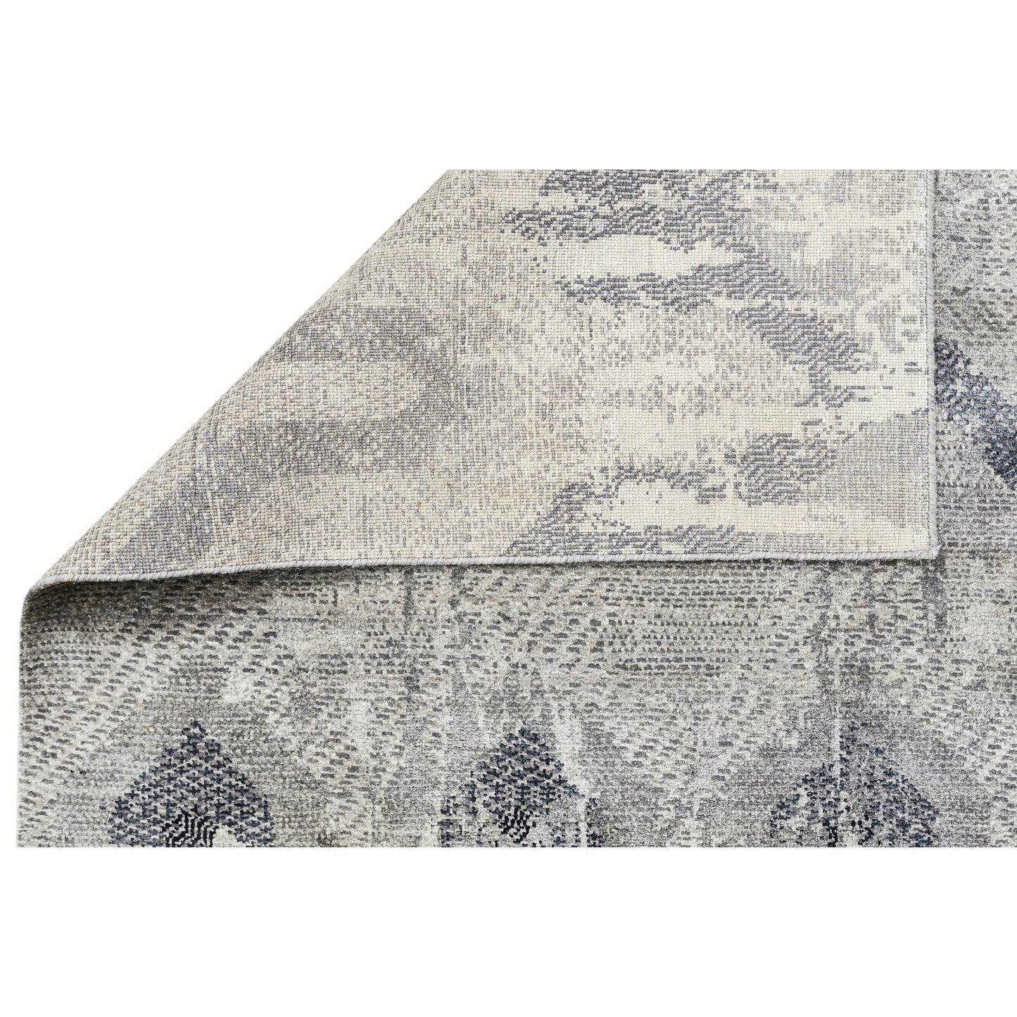 COSMOPALITAN S1816 GREY / SILVER