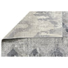 COSMOPALITAN S1816 GREY / SILVER