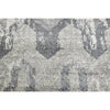 COSMOPALITAN S1816 GREY / SILVER