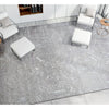 COSMOPALITAN S1830 IVORY / GREY