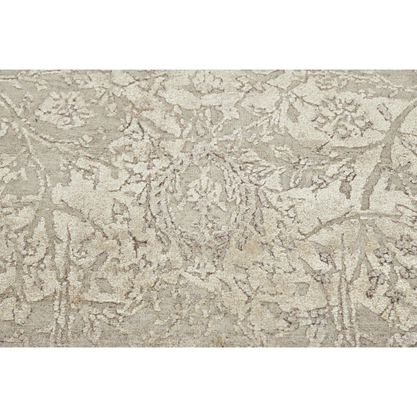 COSMOPALITAN S1901 IVORY / PURPLE