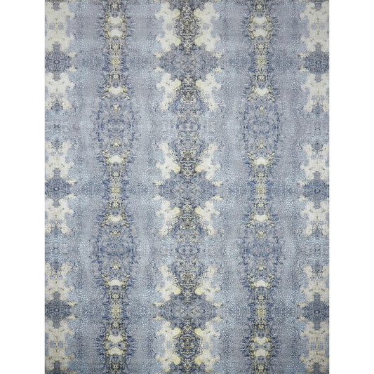 COSMOPALITAN S2021 GREY / BLUE