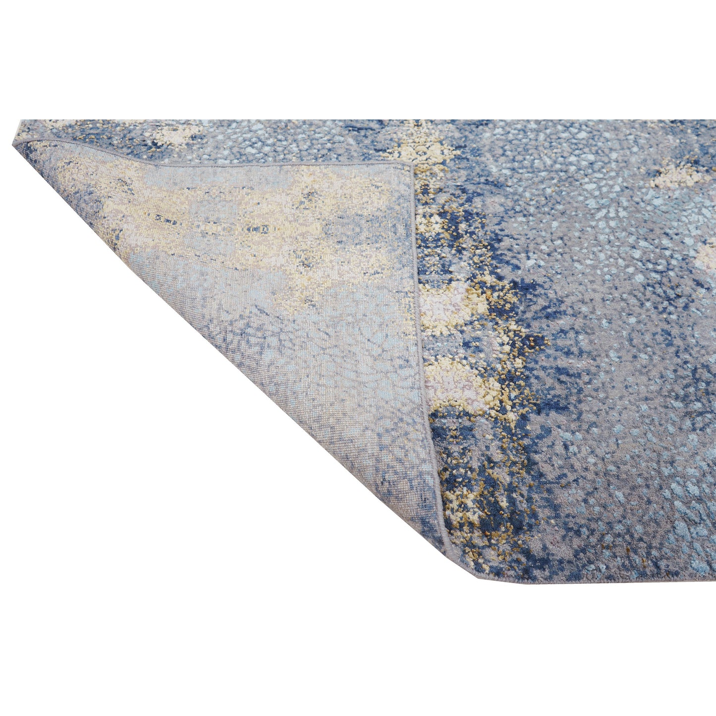 COSMOPALITAN S2021 GREY / BLUE