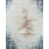 COSMOPALITAN S2102 IVORY / BLUE