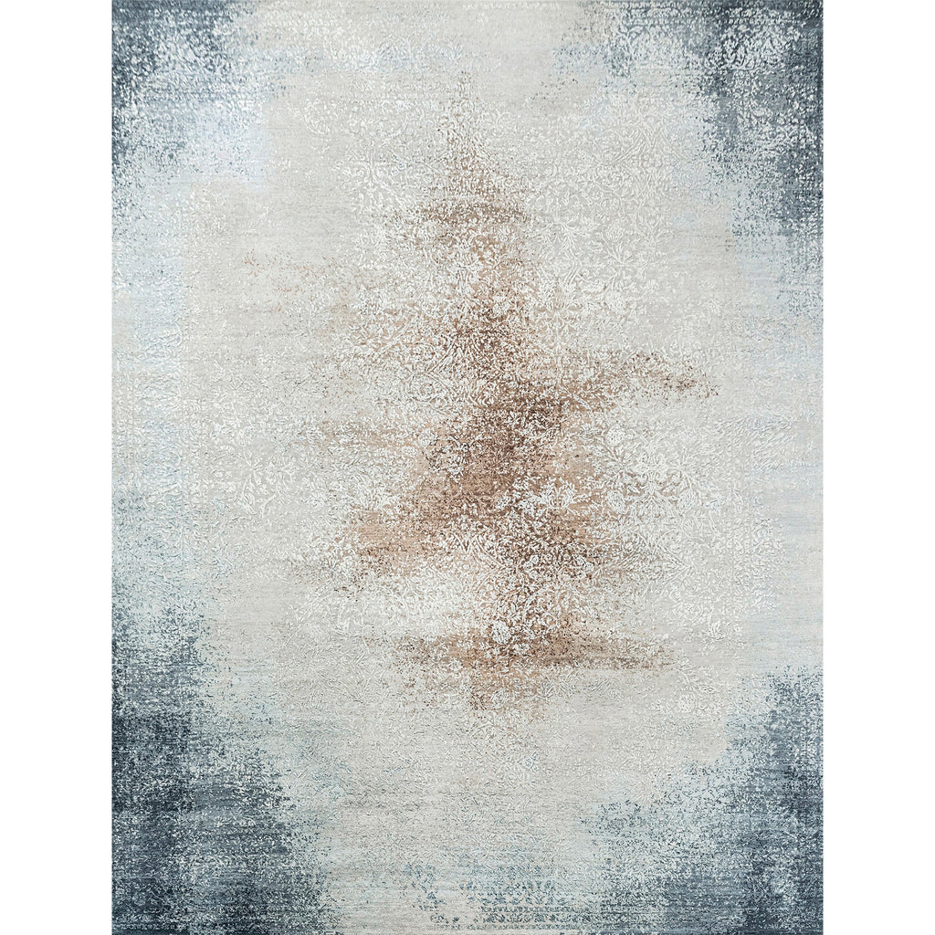 COSMOPALITAN S2102 IVORY / BLUE