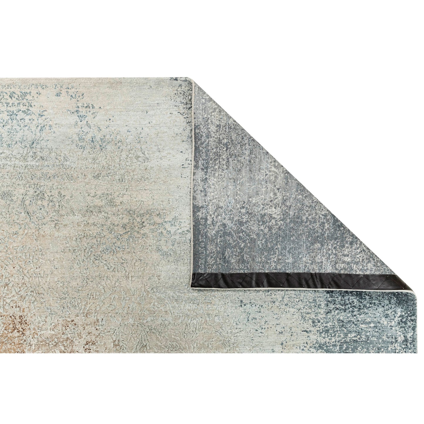 COSMOPALITAN S2102 IVORY / BLUE
