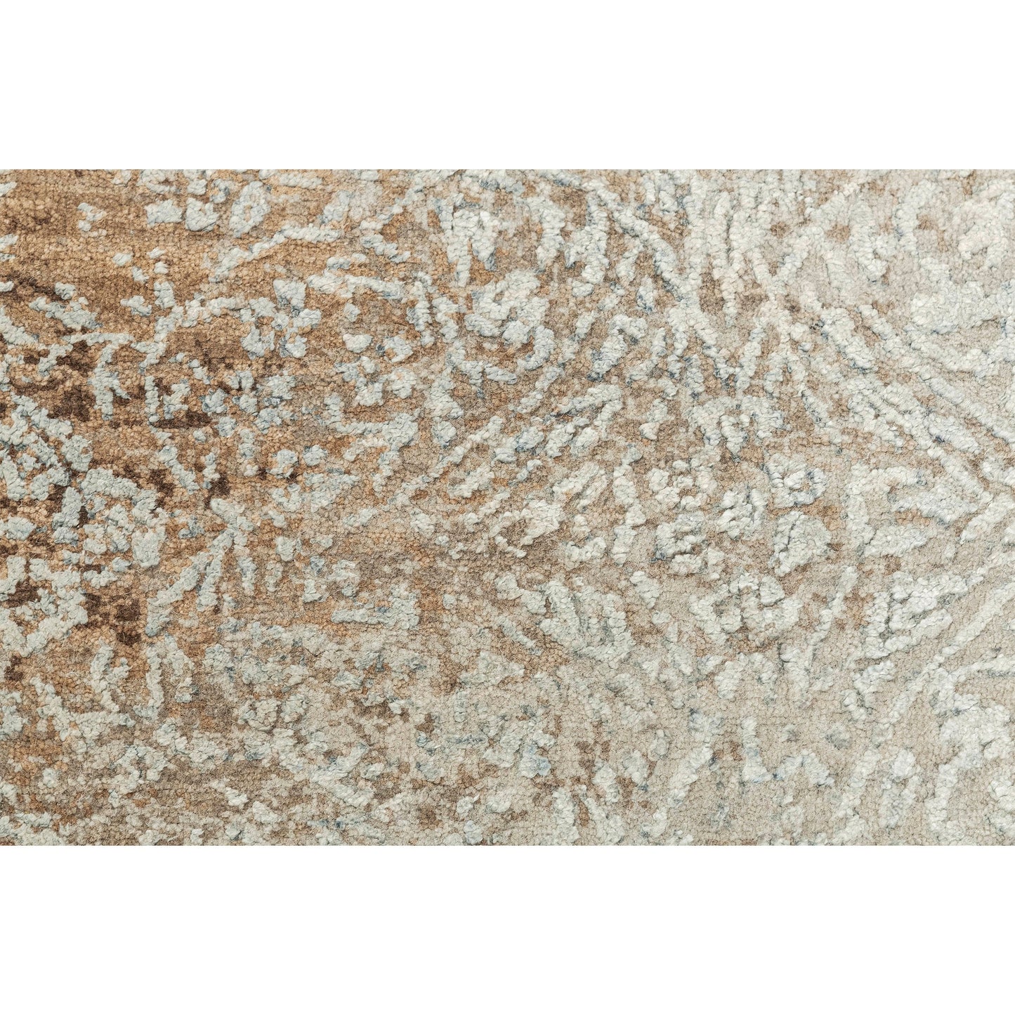 COSMOPALITAN S2102 IVORY / BLUE