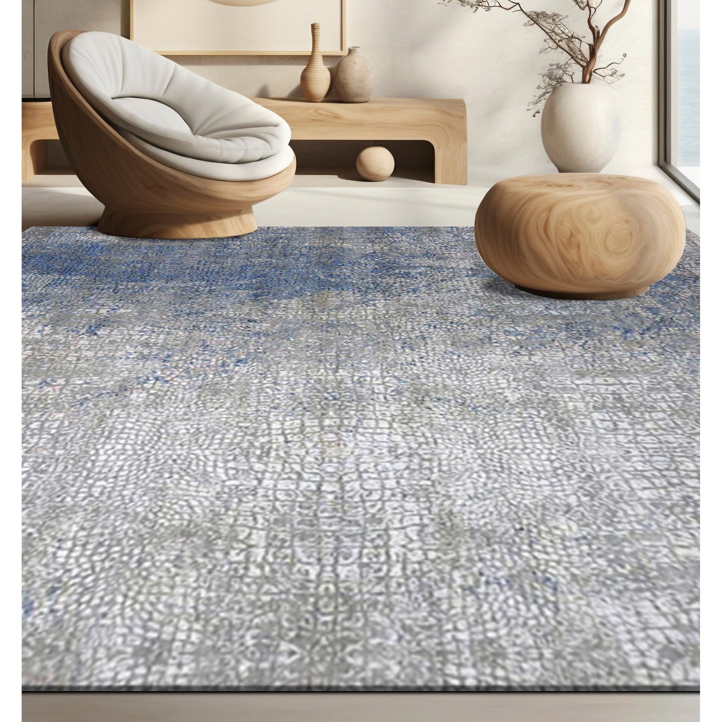 COSMOPALITAN S2105 GREY / SILVER
