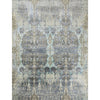 COSMOPALITAN S2107 IVORY / PURPLE