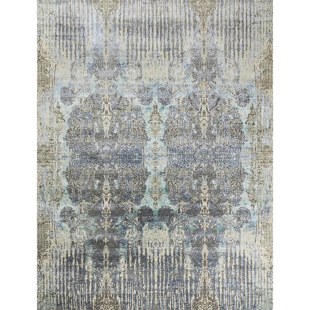 COSMOPALITAN S2107 IVORY / PURPLE