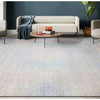 COSMOPALITAN S2109 IVORY / MULTI