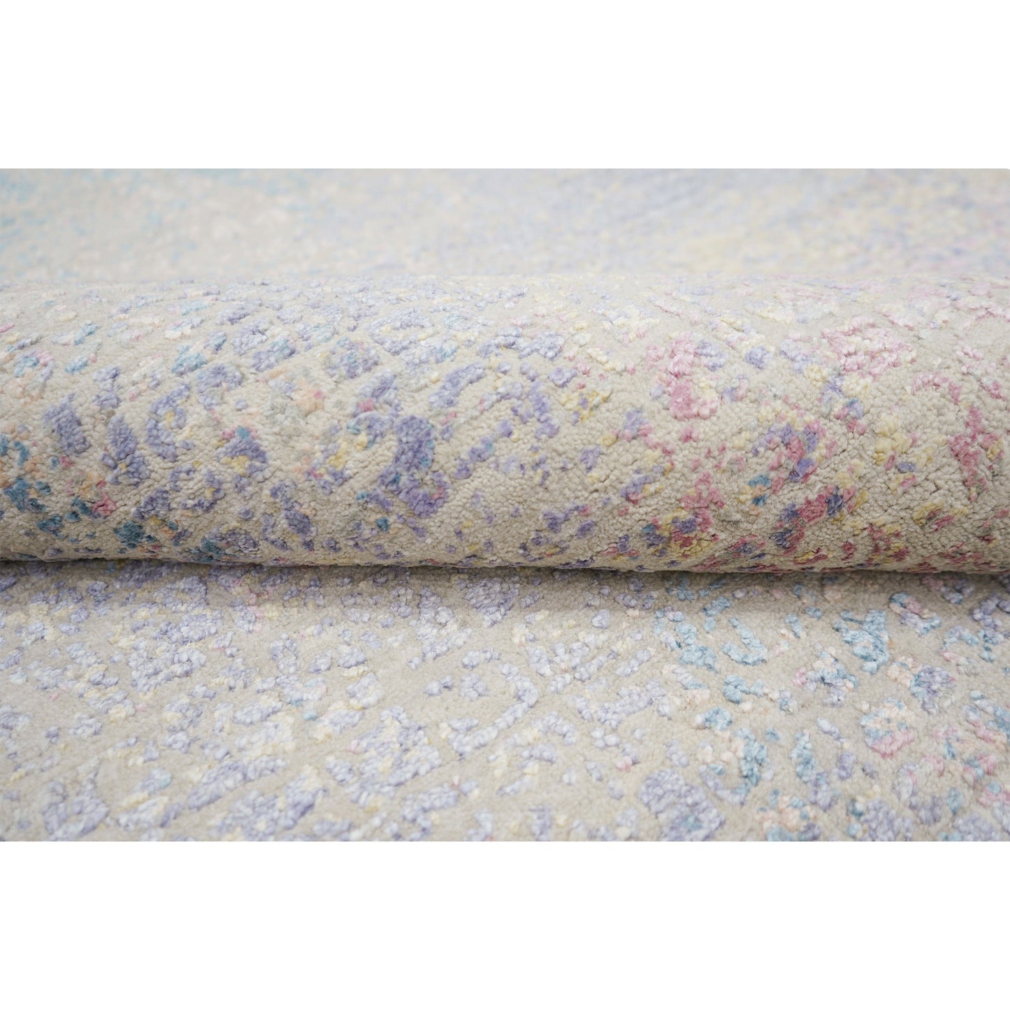 COSMOPALITAN S2109 IVORY / MULTI