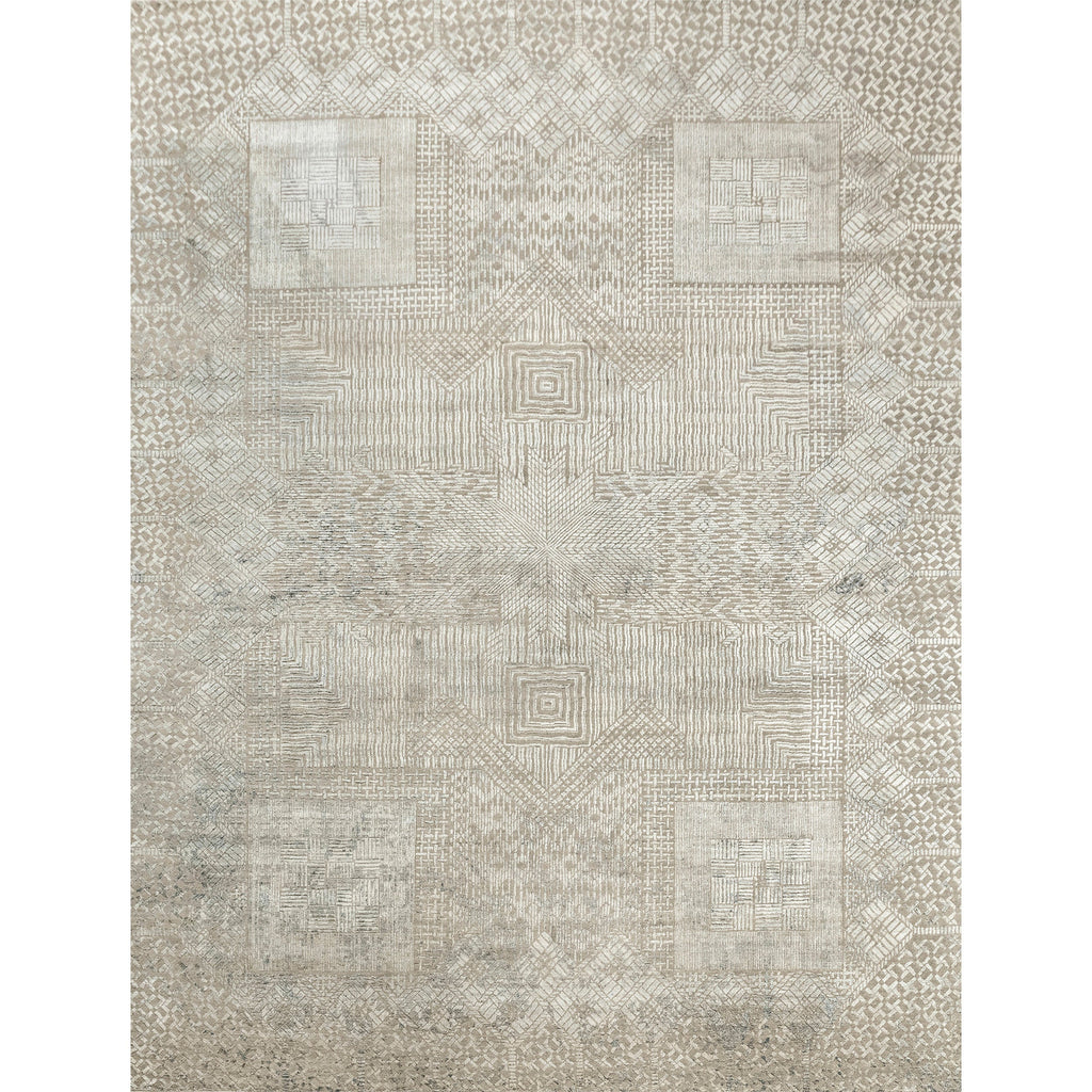 COSMOPALITAN S2150 IVORY / GREY