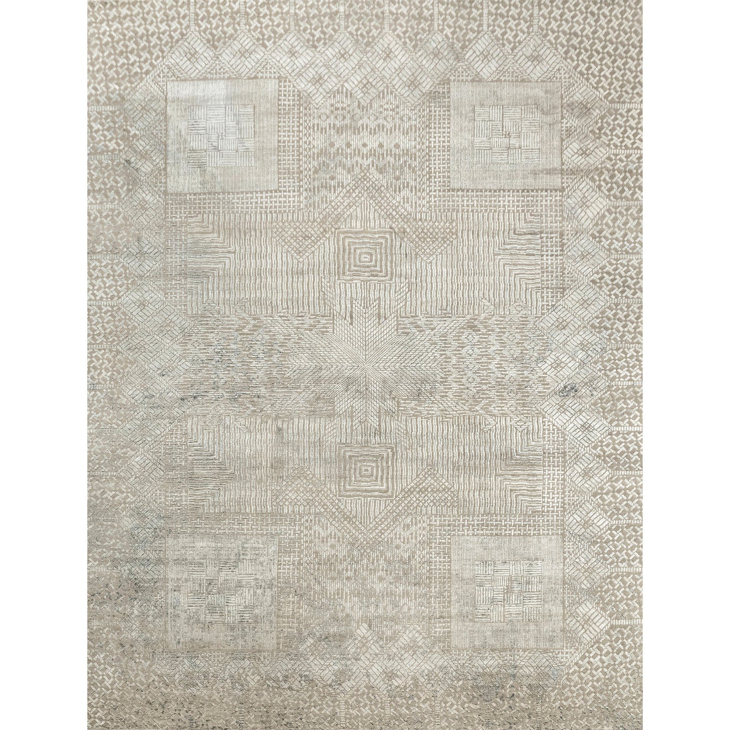 COSMOPALITAN S2150 IVORY / GREY