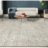 COSMOPALITAN S2150 IVORY / GREY