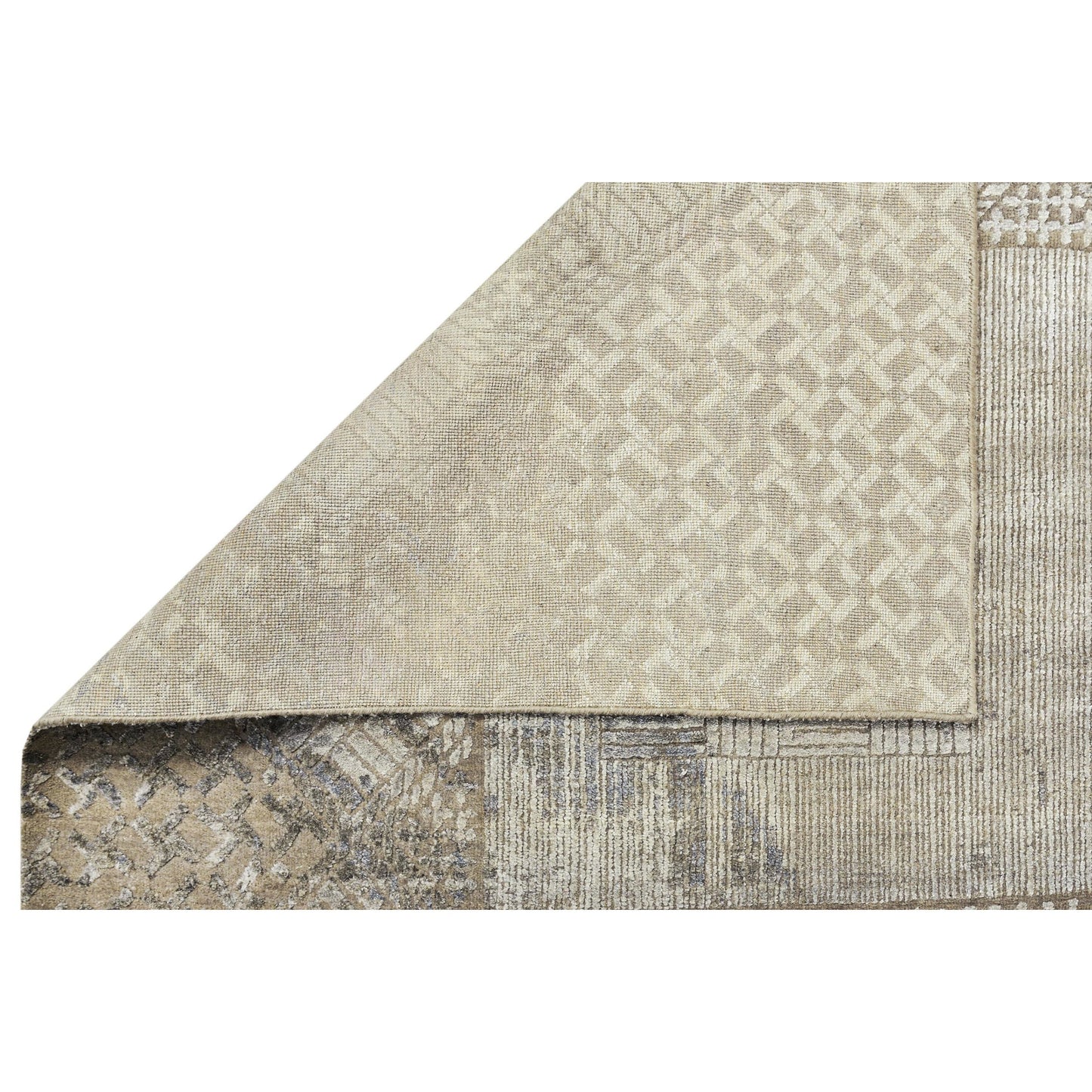 COSMOPALITAN S2150 IVORY / GREY