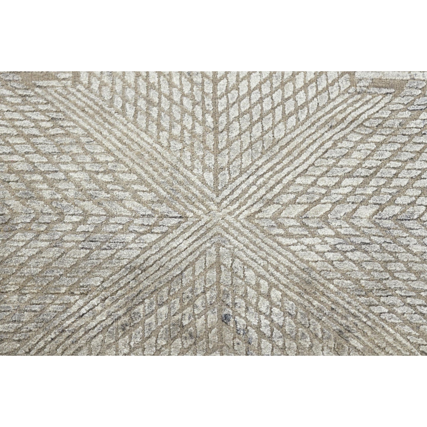 COSMOPALITAN S2150 IVORY / GREY