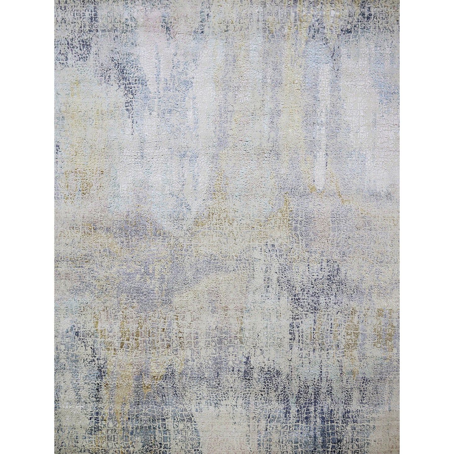 COSMOPALITAN S2324 IVORY / PURPLE