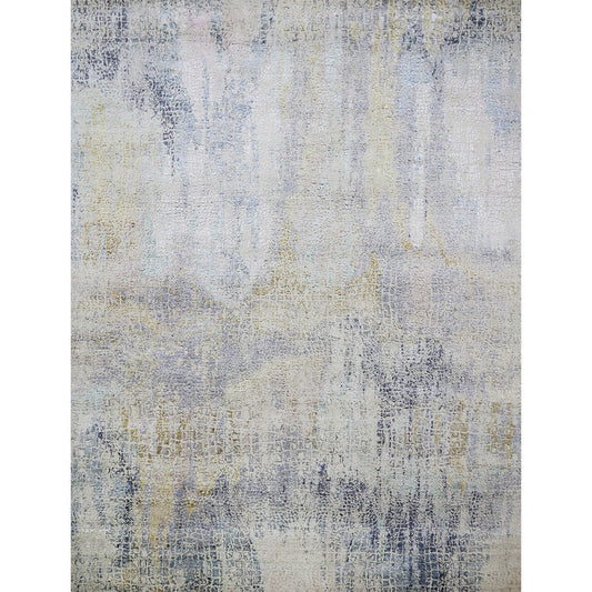 COSMOPALITAN S2324 IVORY / PURPLE