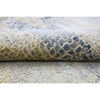 COSMOPALITAN S2324 IVORY / PURPLE