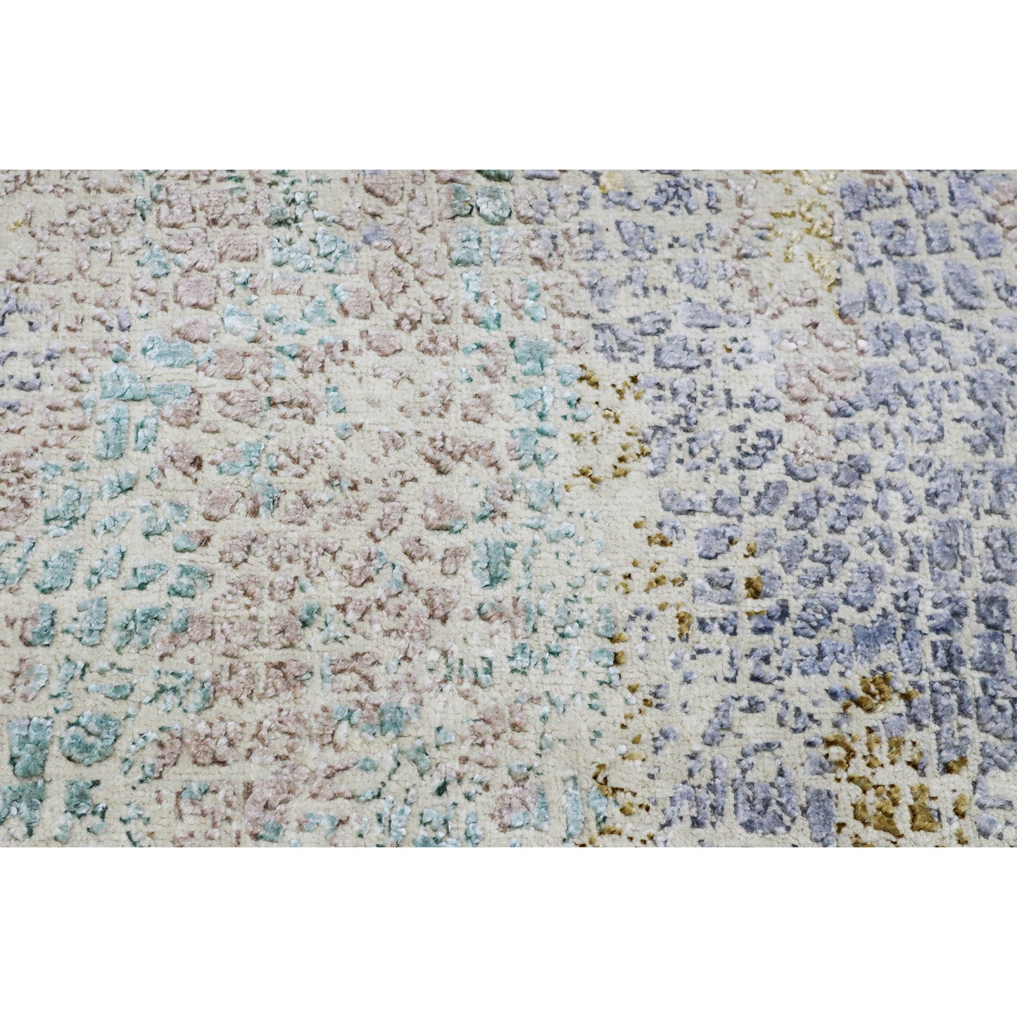 COSMOPALITAN S2324 IVORY / PURPLE