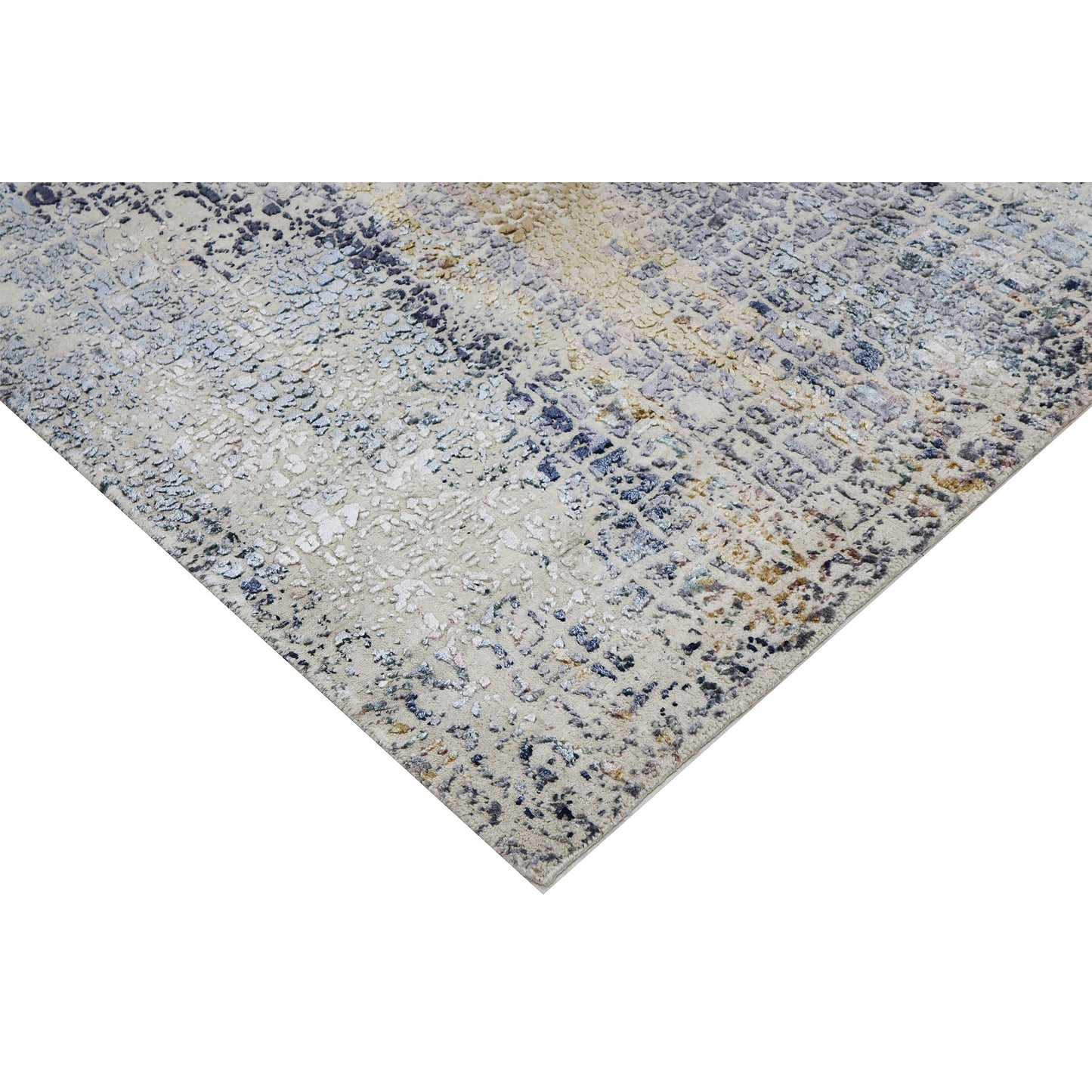 COSMOPALITAN S2324 IVORY / PURPLE