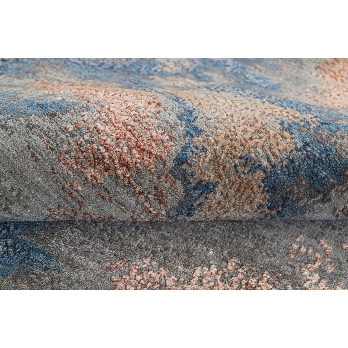 COSMOPALITAN S2411 GREY / BLUE