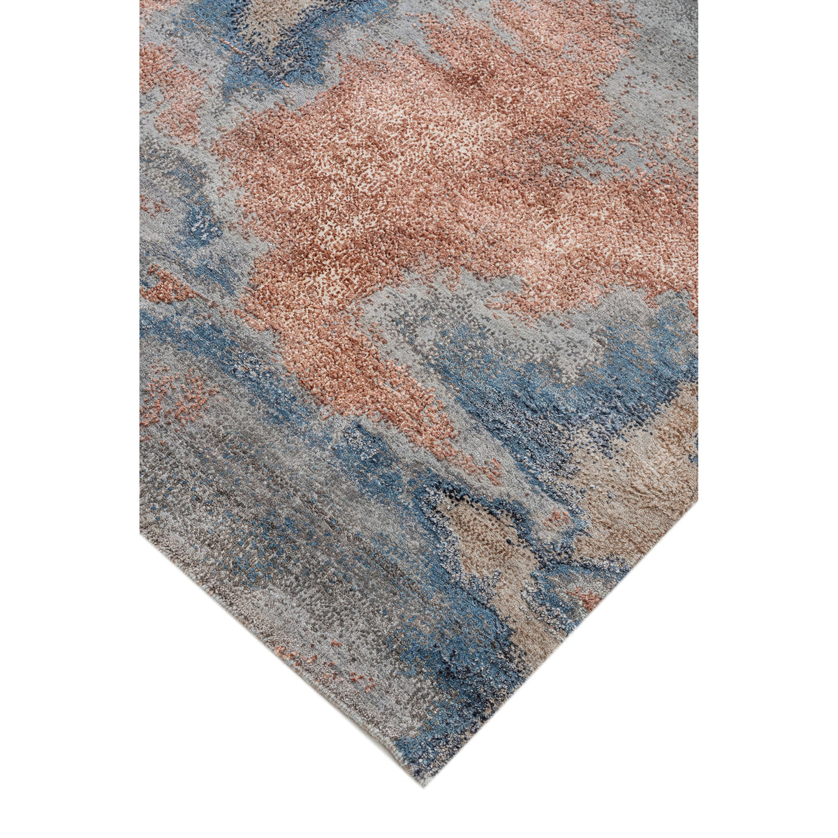 COSMOPALITAN S2411 GREY / BLUE