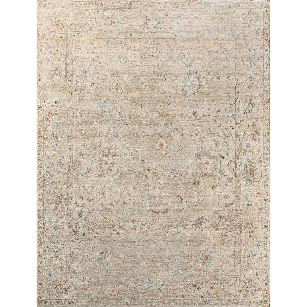 COSMOPALITAN U0401 BEIGE / MULTI