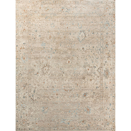 COSMOPALITAN U0401 BEIGE / MULTI