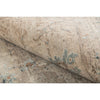 COSMOPALITAN U0401 BEIGE / MULTI