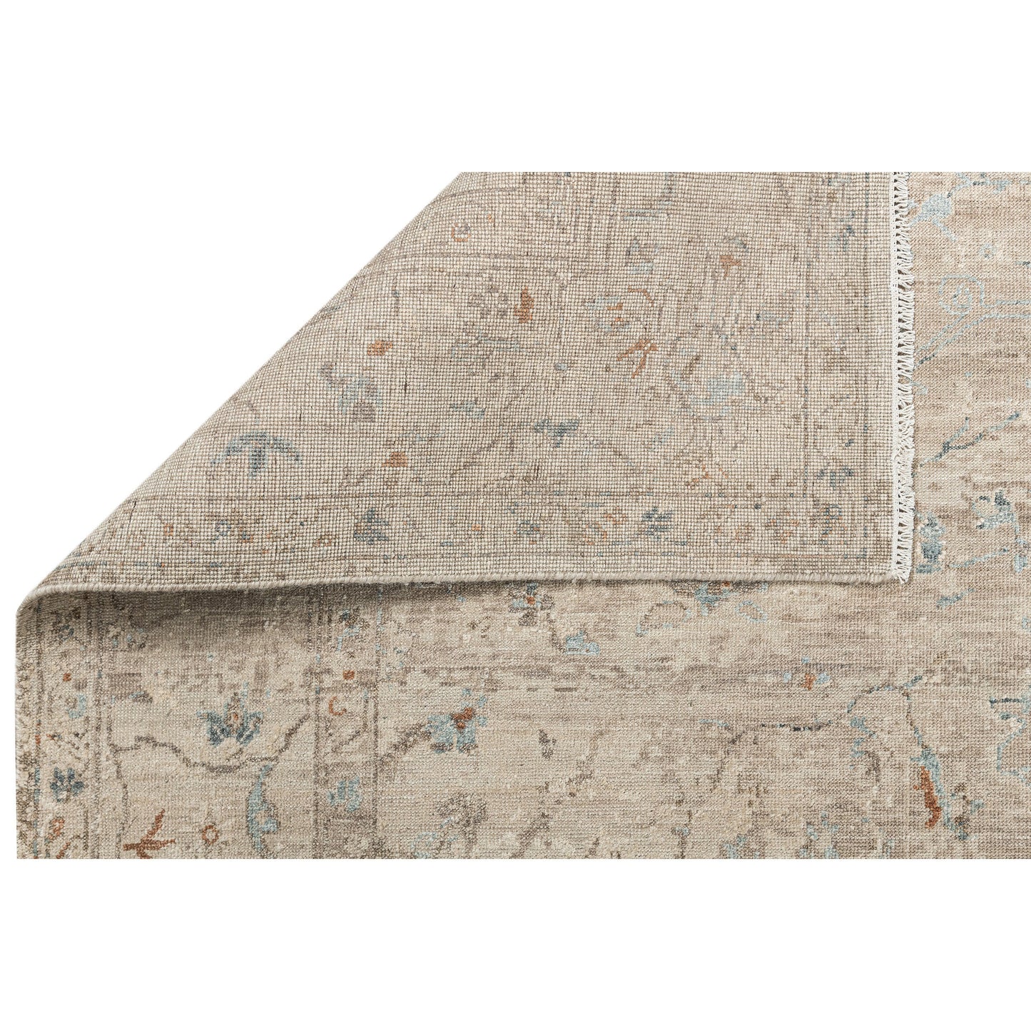 COSMOPALITAN U0401 BEIGE / MULTI