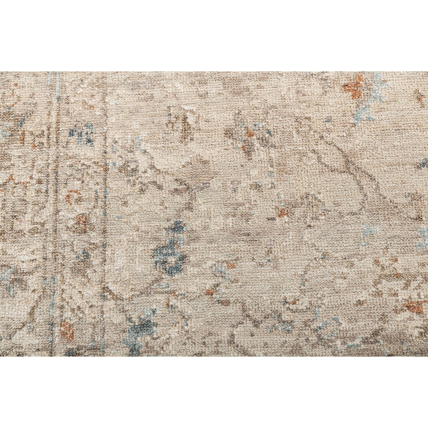 COSMOPALITAN U0401 BEIGE / MULTI