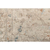 COSMOPALITAN U0401 BEIGE / MULTI