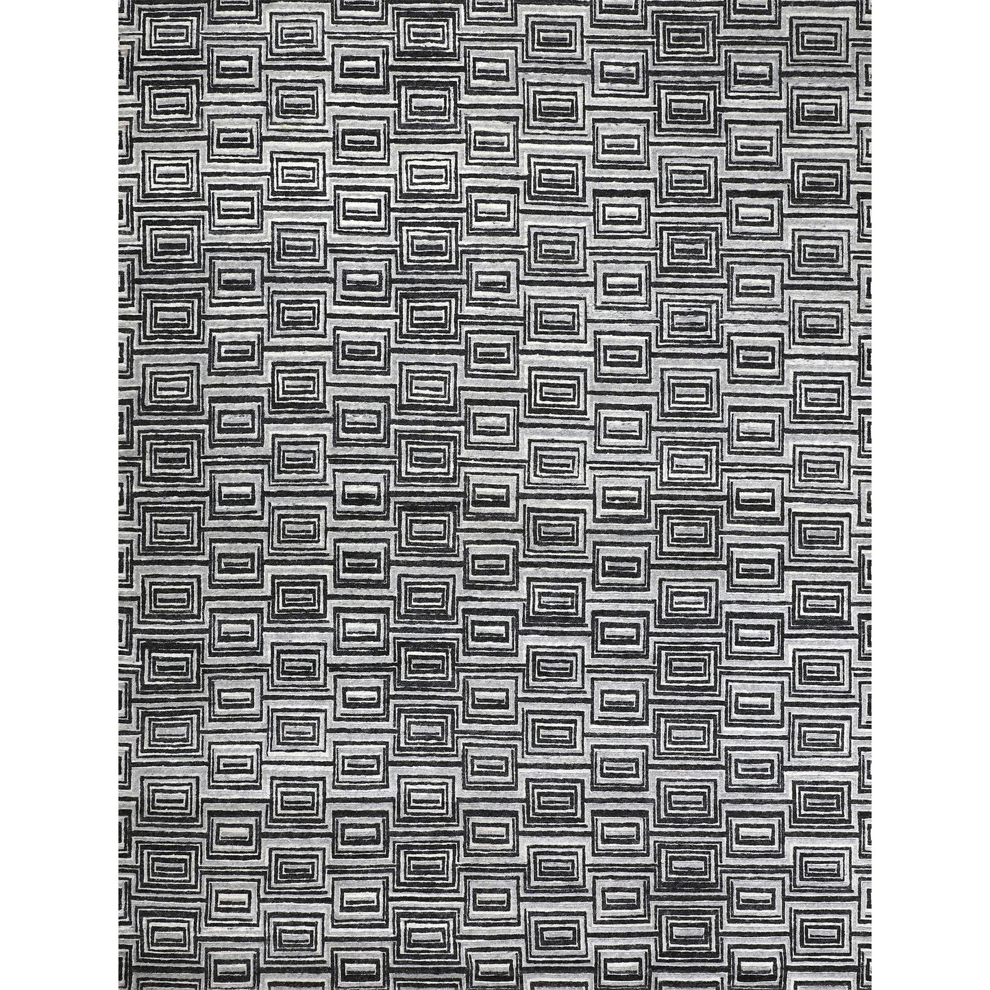 CANVAS ART 10679A IVORY / NATURAL
