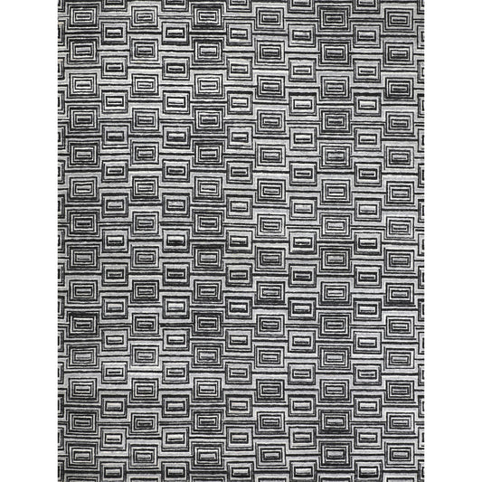 CANVAS ART 10679A IVORY / NATURAL
