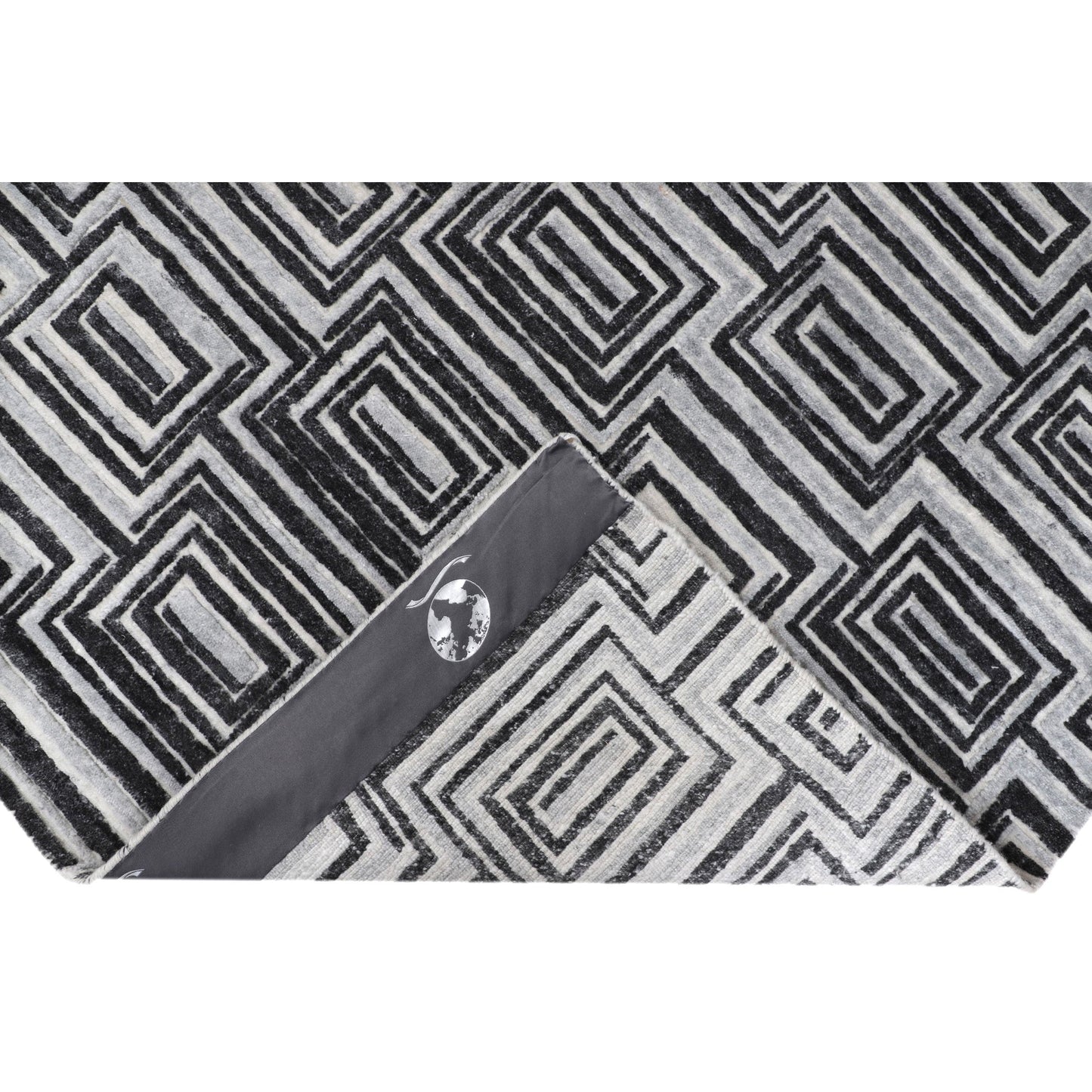 CANVAS ART 10679A IVORY / NATURAL