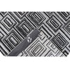 CANVAS ART 10679A IVORY / NATURAL