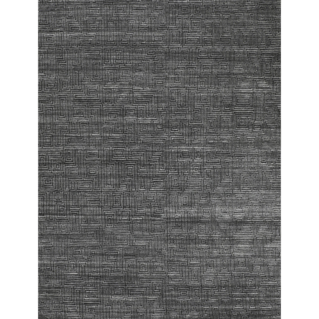 CANVAS ART 10703G BLACK