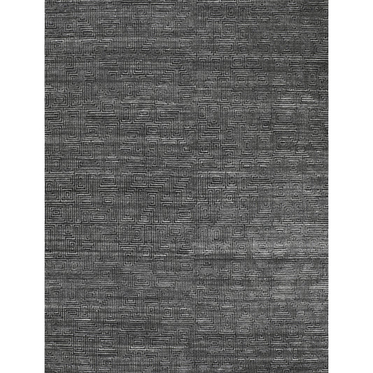 CANVAS ART 10703G BLACK