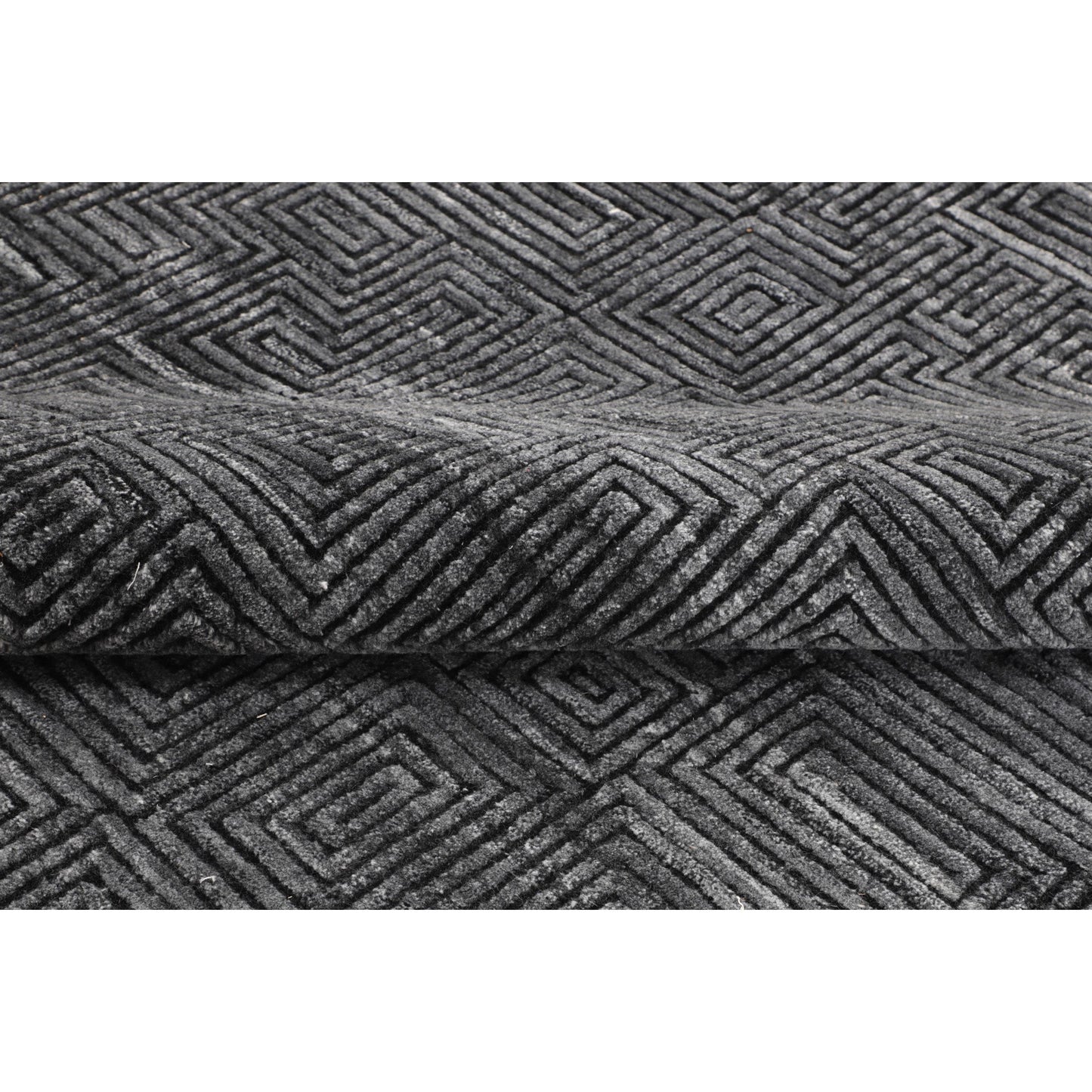 CANVAS ART 10703G BLACK