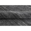 CANVAS ART 10703G BLACK