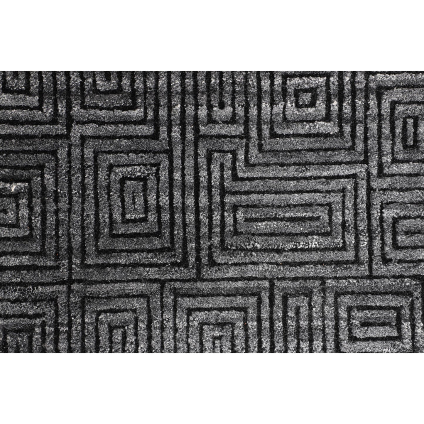 CANVAS ART 10703G BLACK