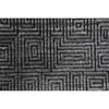 CANVAS ART 10703G BLACK
