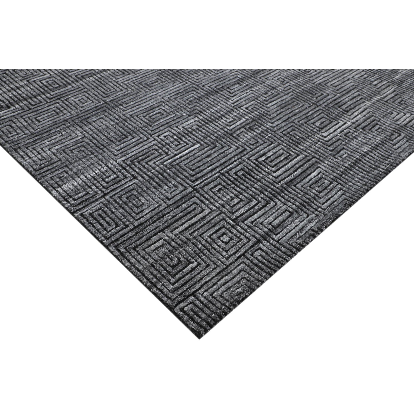 CANVAS ART 10703G BLACK