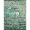 CANVAS ART 9789B GREEN