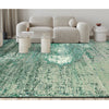 CANVAS ART 9789B GREEN